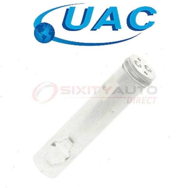 UAC AC Receiver Drier for 2005-2009 Hyundai Tucson 2.0L 2.7L L4 V6 - Heating pi