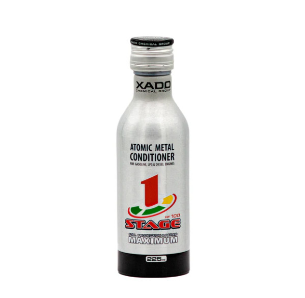 Xado Maximum 1 Stage