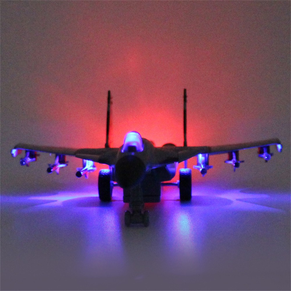 1:100 Aviation Aircraft Model F-22 Alloy Fighter Aircraft Model Collection