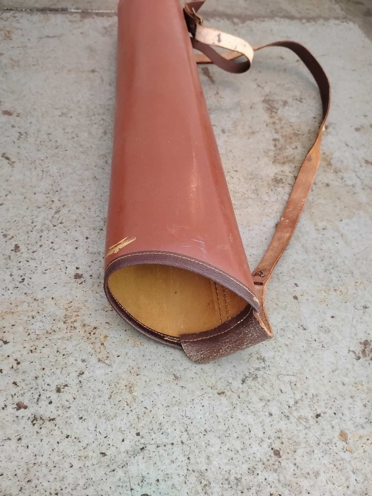 Darton Bow Quiver 17 Inches Long