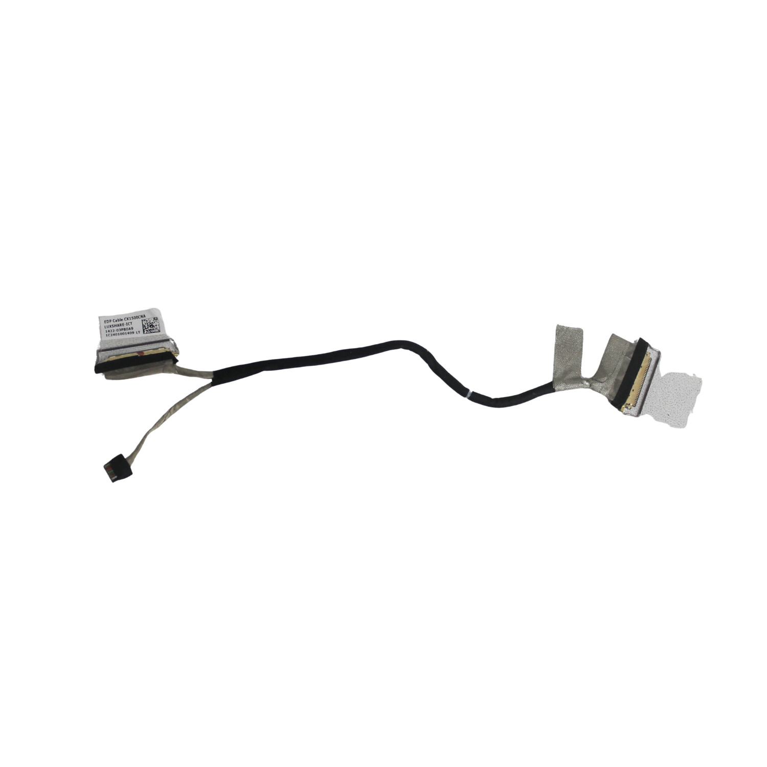 14005-03910100 Asus LCD EDP Cable 30Pins Chromebook Cx1 Cx1500Cna-As84F"GRADE A"