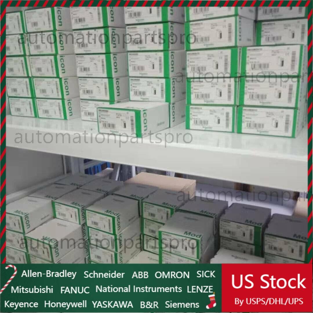 NEW Schneider RM4UB34 RM4 UB34 fast ship by US Free TAX