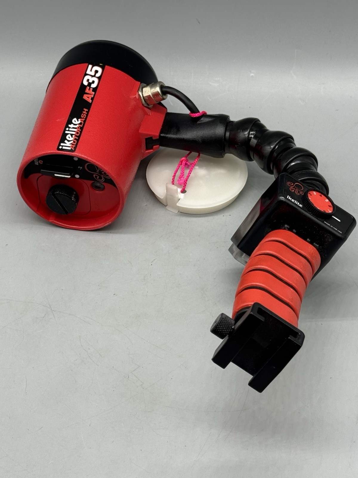 Ikelite AF35 Auto flash Substrobe Light