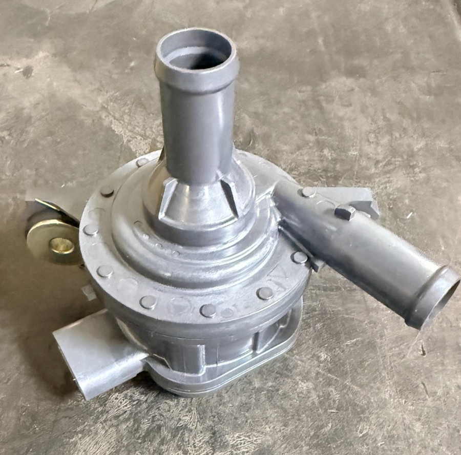 LEXUS LS500/500H 2018-2026 PUMP ASSEMBLY 161B0-70010