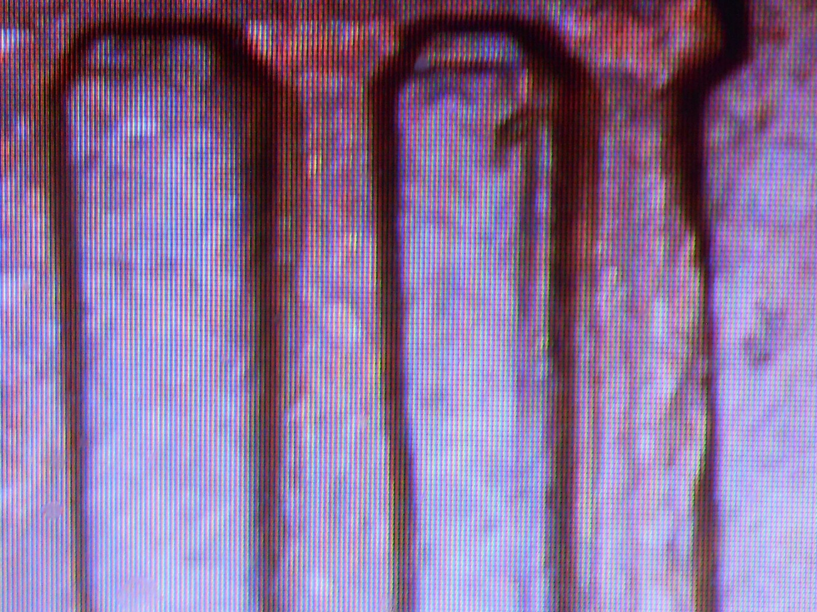 1968 d Lincoln cent with multiple errors
