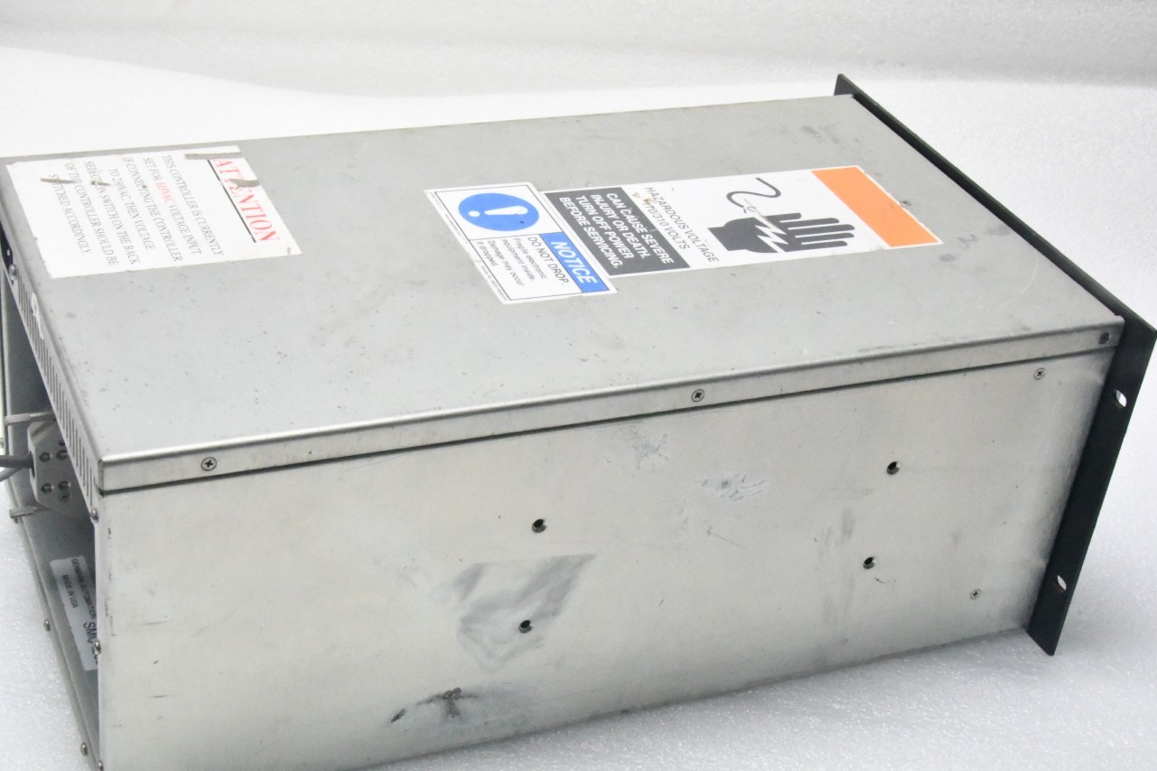 Genmark Automation P/N 980010627 , System Controller , Model SMALL