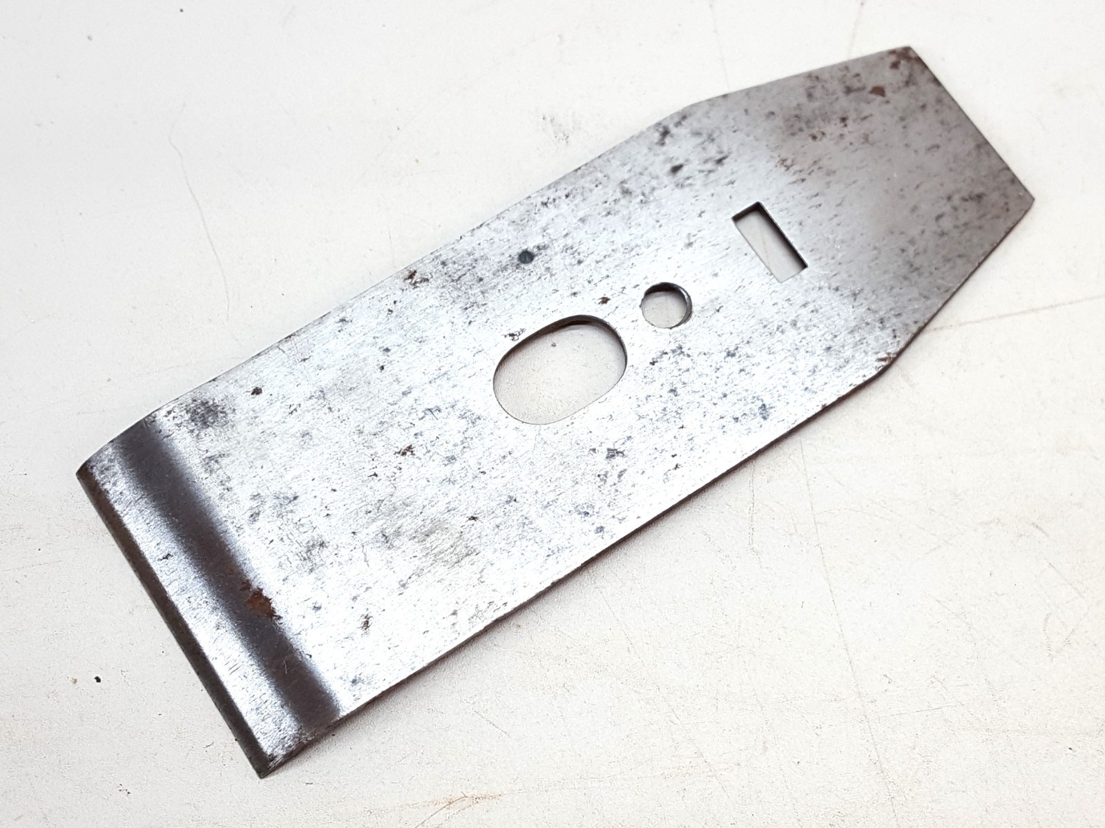 5023 Sargent No. 409 & 414; Cap Iron