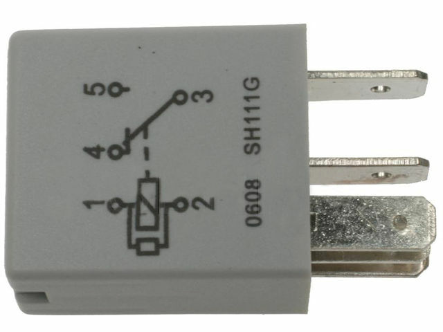 Relay For 1993-1999 Cadillac Seville 1994 1995 1996 1997 1998 S766DH