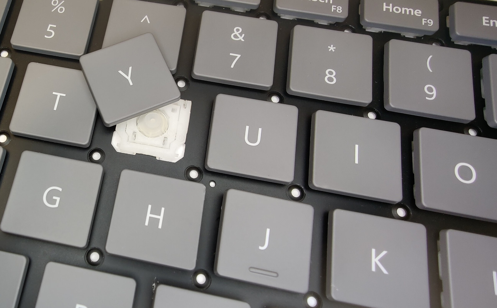 Single Keycap Replacement Kit - Microsoft Surface Laptop Studio 2 - Ships Free