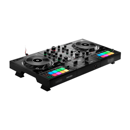Hercules AMS-DJC-INPULSE-500 DJ Controller (4780909)