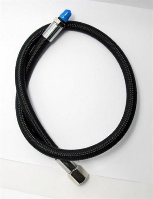 Storm Low Pressure Flexible Scuba Diving Regulator Hose 36inch