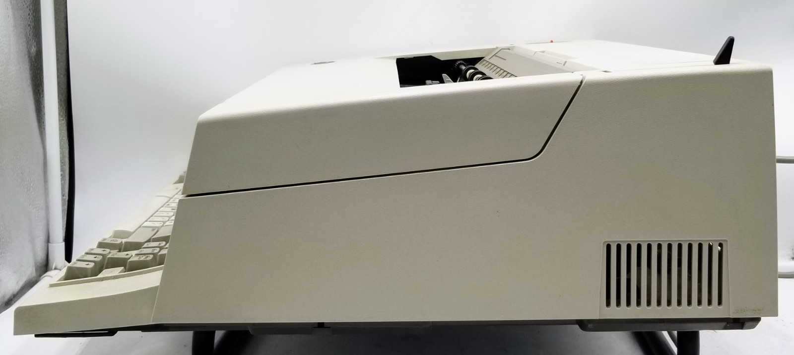 Vintage IBM Wheelwriter 70 Series II -AS IS READ DESCREPTION
