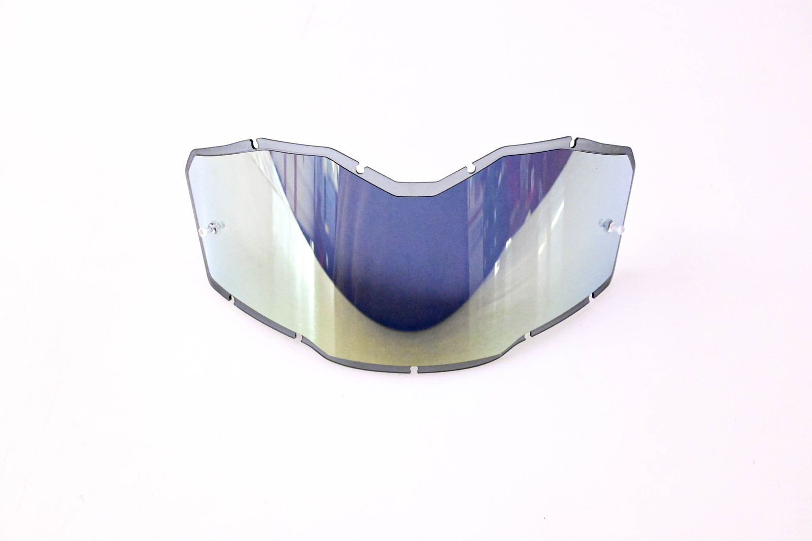 Replacement Lens Injected Mirror Gold RC2/AC2/ST2