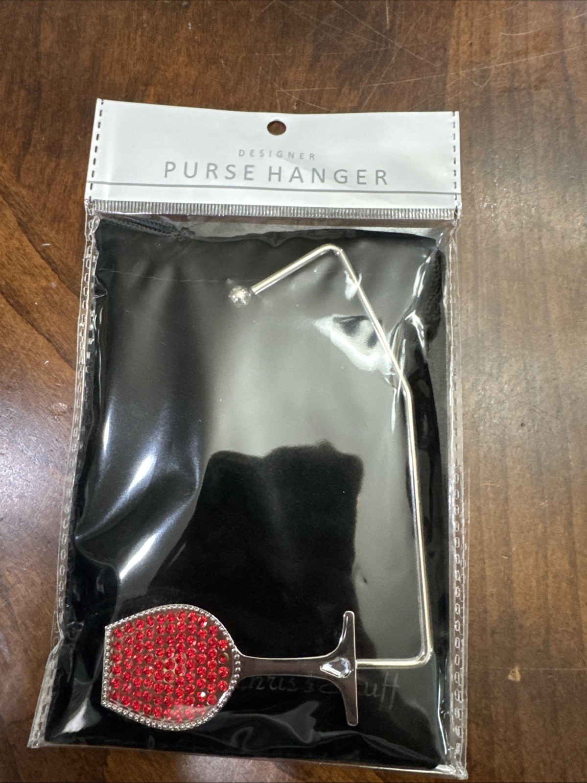 purse hanger