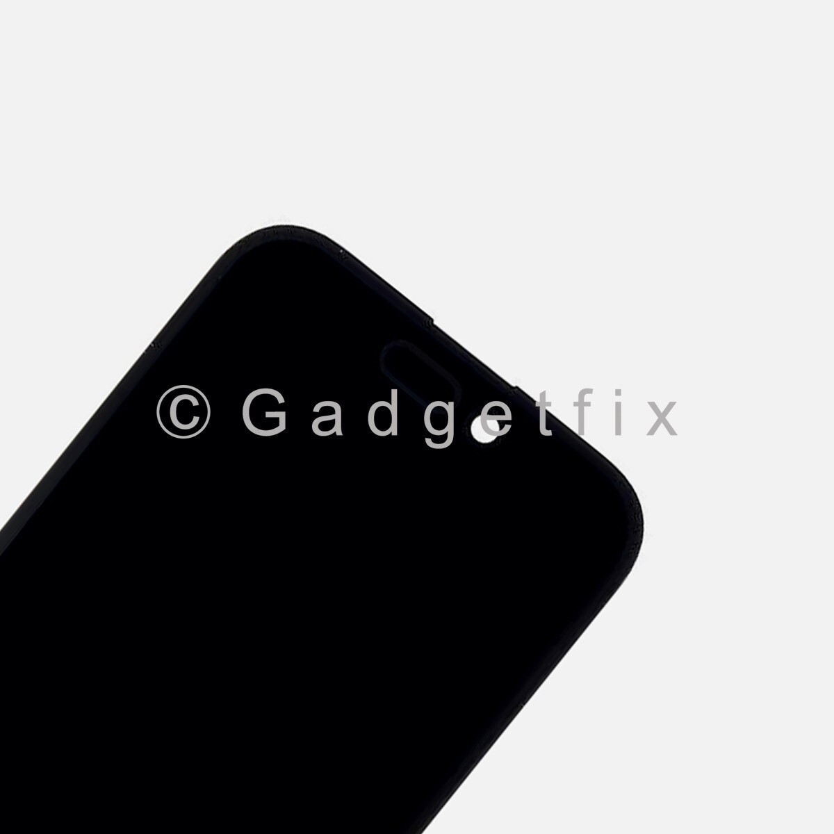 For iPhone 15 Soft OLED Display LCD Touch Screen Digitizer Assembly Replacement