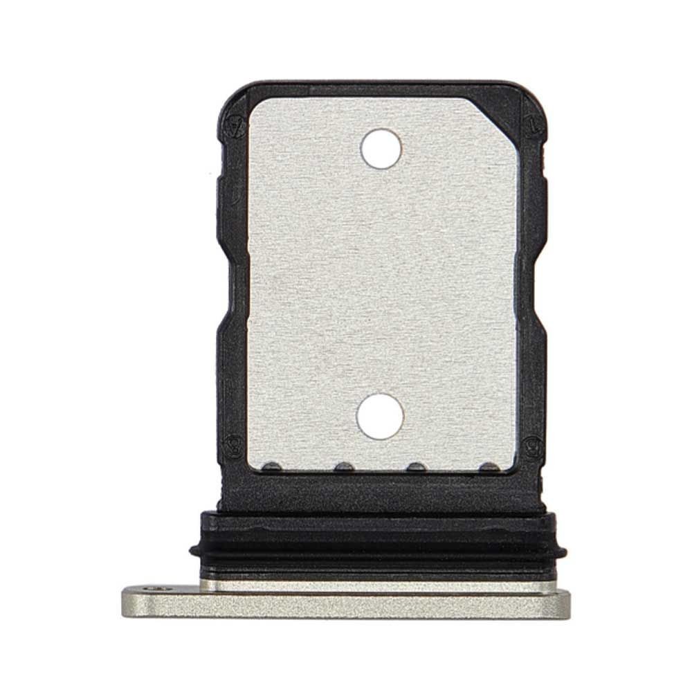 SIM TRAY FOR GOOGLE PIXEL 7 (LEMONGRASS)