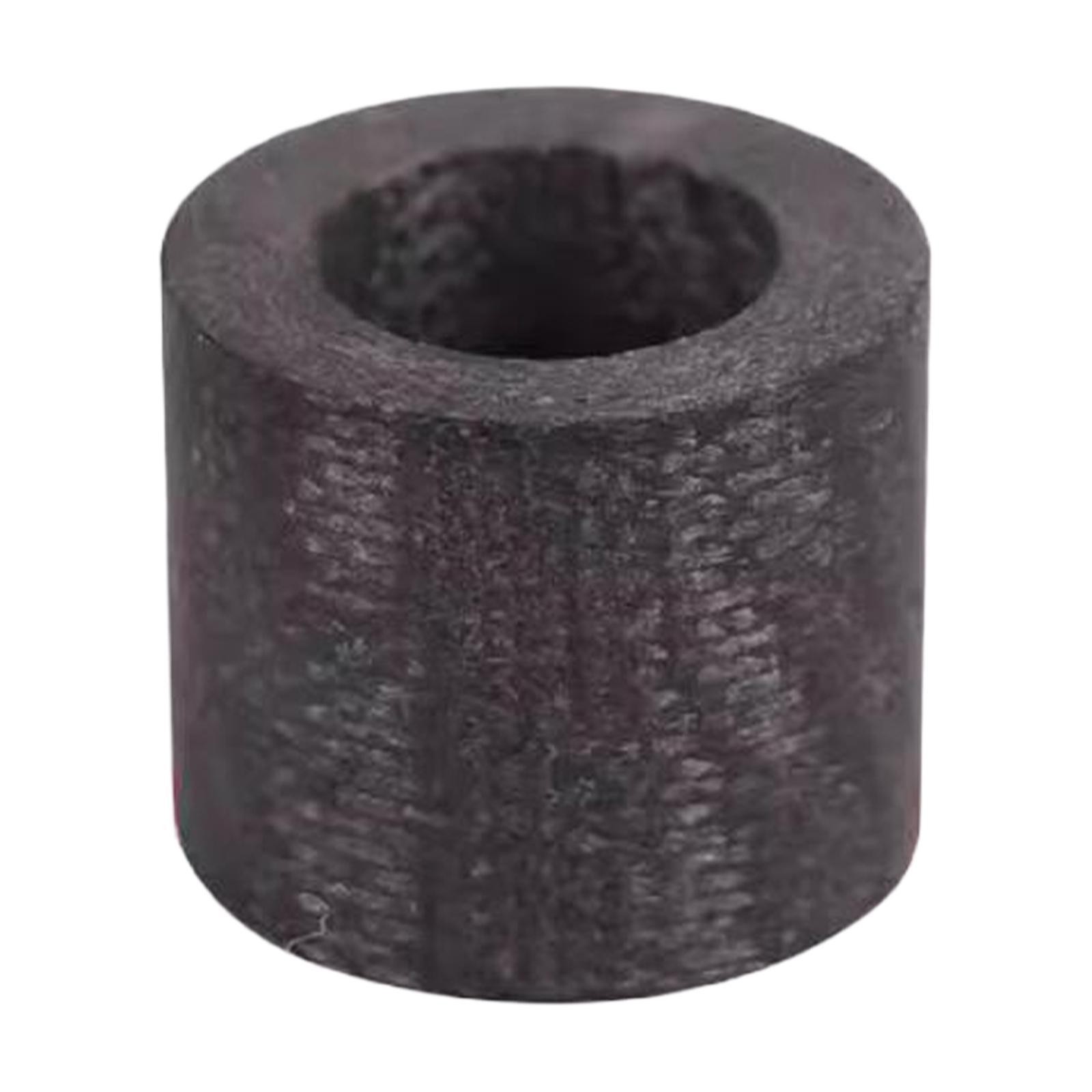 Billiard Cue Ferrule Replacement Part, To Install, Heavy Duty Lightweight Carbon
