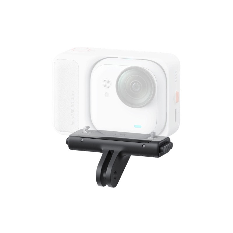 Magnetic Quick Release Adapter Base for Insta360 GO Ultra Camera Mount Plate AAU