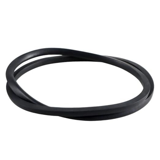 Clutch Cover Seal Gasket Belt Box Seal Compatible with Polaris Part NO.5521831