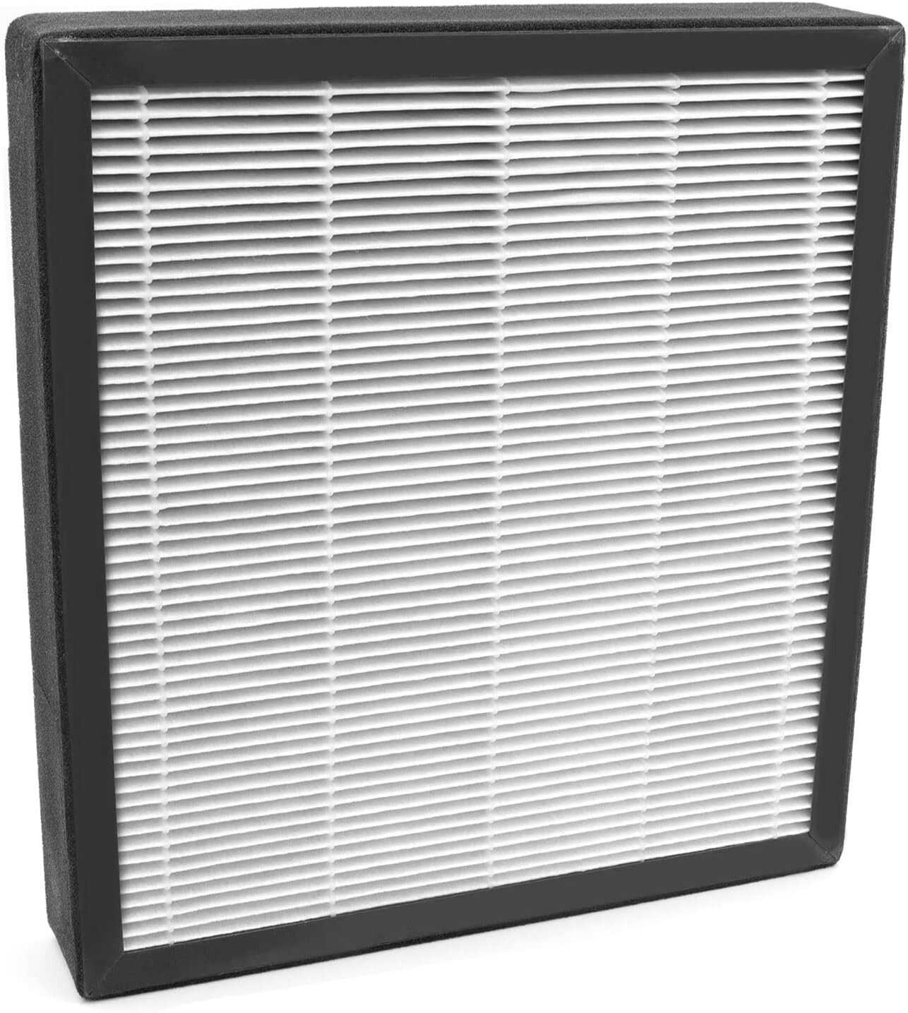 Habitat 280a(e) Air Purifier Replacement Filter HEPA 13, Activated Carbon Filter