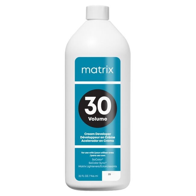 Matrix SoColor Pre-Bonded Permanent Extra Coverage Hair Color 3oz - NIB