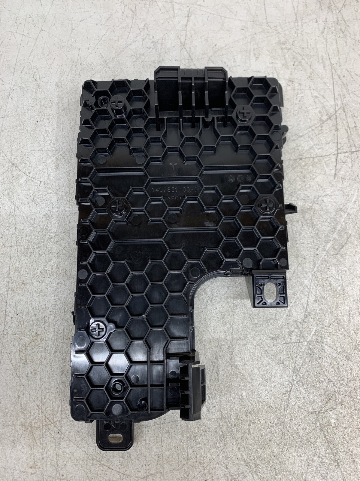 2020-2022 Tesla Model Y Low Voltage Body Controller Assembly Left 48046 B93