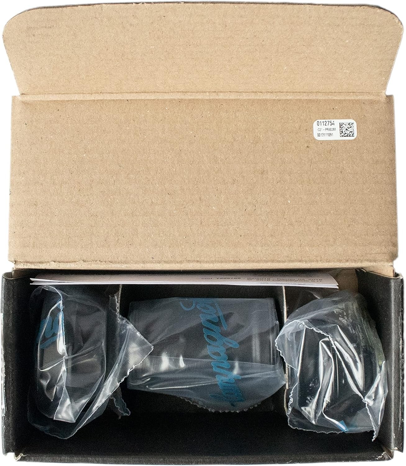 Campagnolo BB386 Press-Fit Pro-Tech Cups 86.5X46
