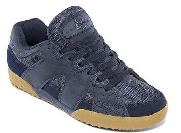 éS - One Nine 7 (Navy/Gum)