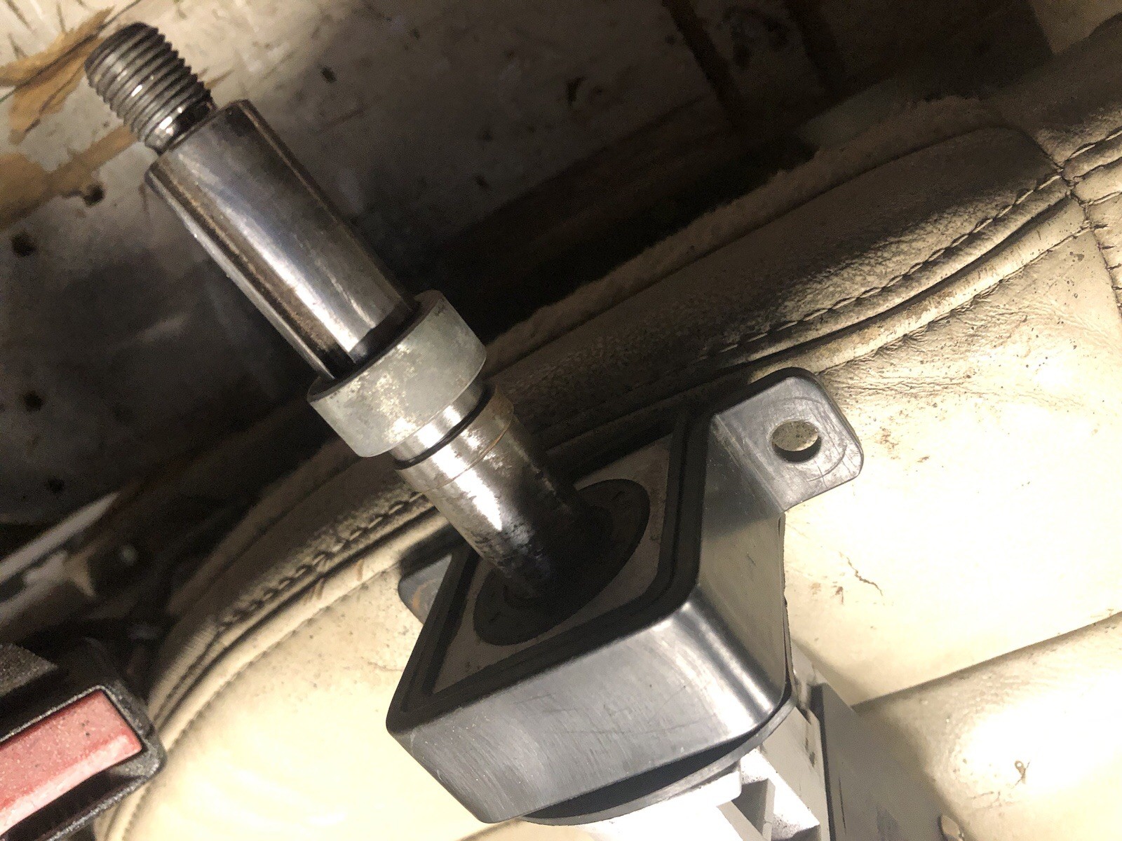 Transaxle Pride Mobility Maxima