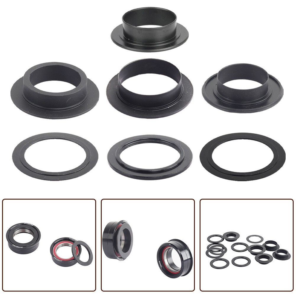 For DUB Adapter Bracket Hobbies Sports 5g Aluminum Alloy Bicycle Bottom