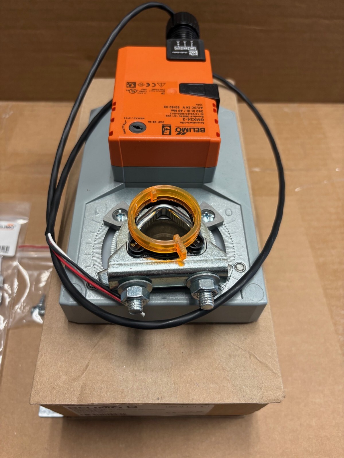 BELIMO - GMX24-3