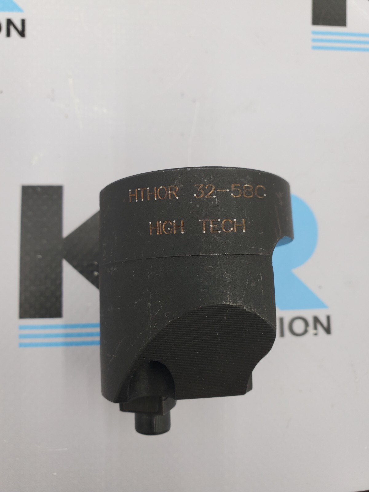 High Tech Tool HTHOR 32-58C Right Hand Boring Head