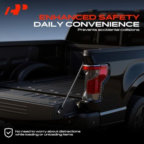 21-1/4 Inch Tailgate Support Cable Compatible with Ram & Dodge | for Ram 1500