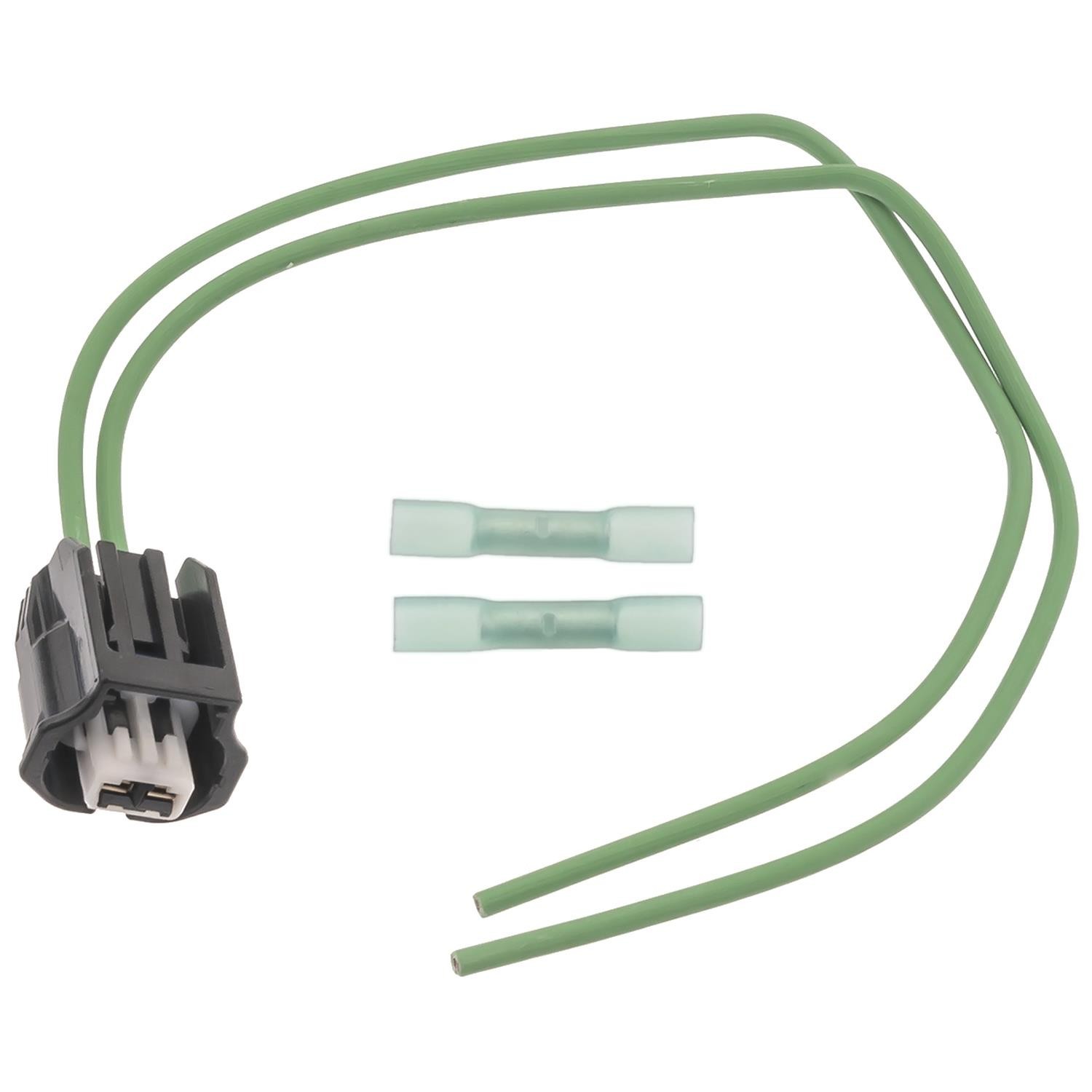 Parking Brake Actuator Connector SMP For 2016-2018 Lincoln MKX