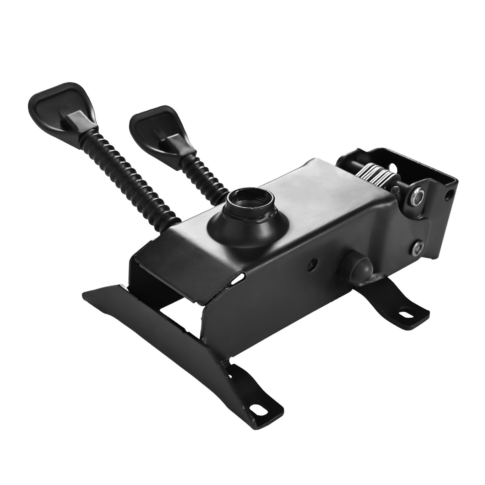 Heavy Duty Office Gaming Chair Tilt Control Seat Mechanism Replacement Swivel...