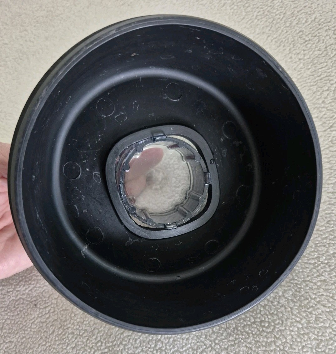 Vitamix Blender Lid Good Used Condition