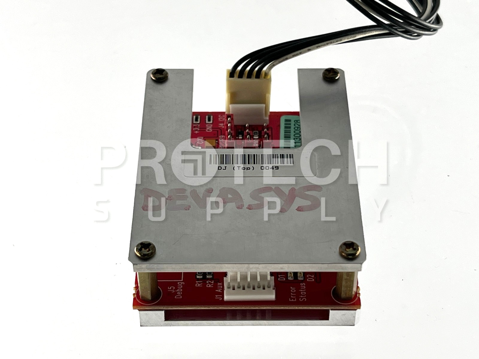 DeVaSys USB-I2CIO Interface Board GUARANTEED