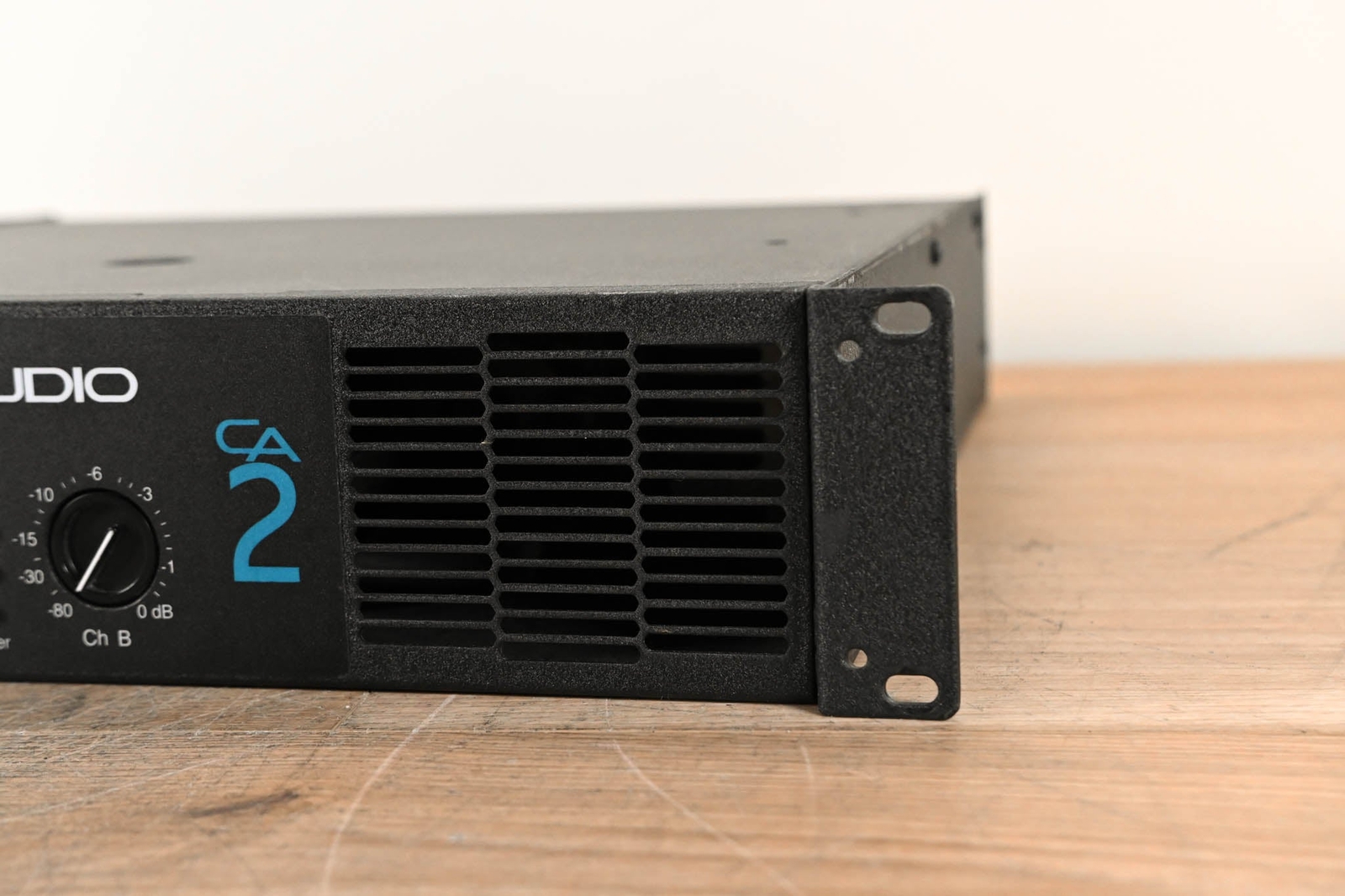 Crest Audio CA2 2-Channel Power Amplifier CG00703