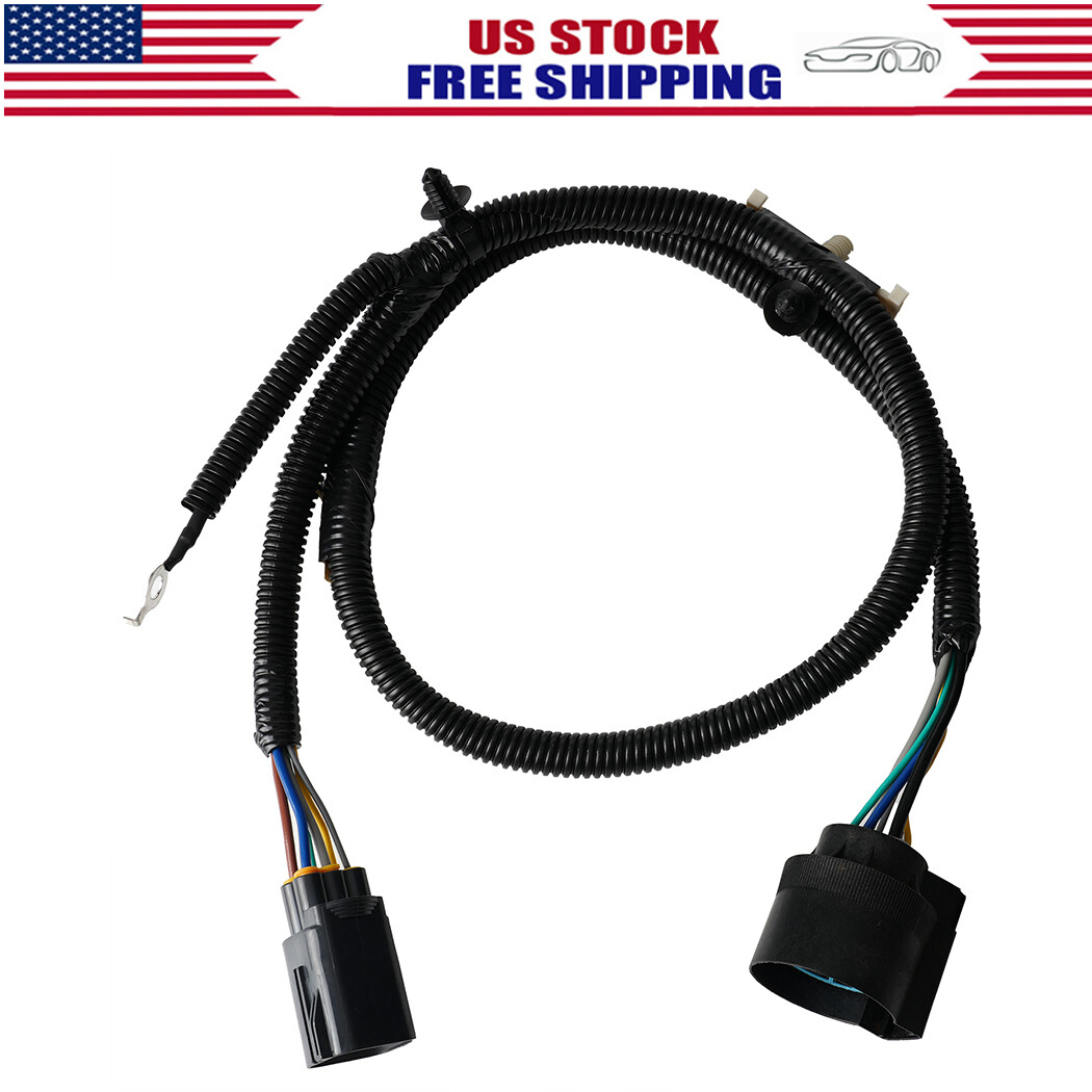 2015-2019 For Ford Transit-150 Trailer Brake Control Harness CK4Z-13A576-B