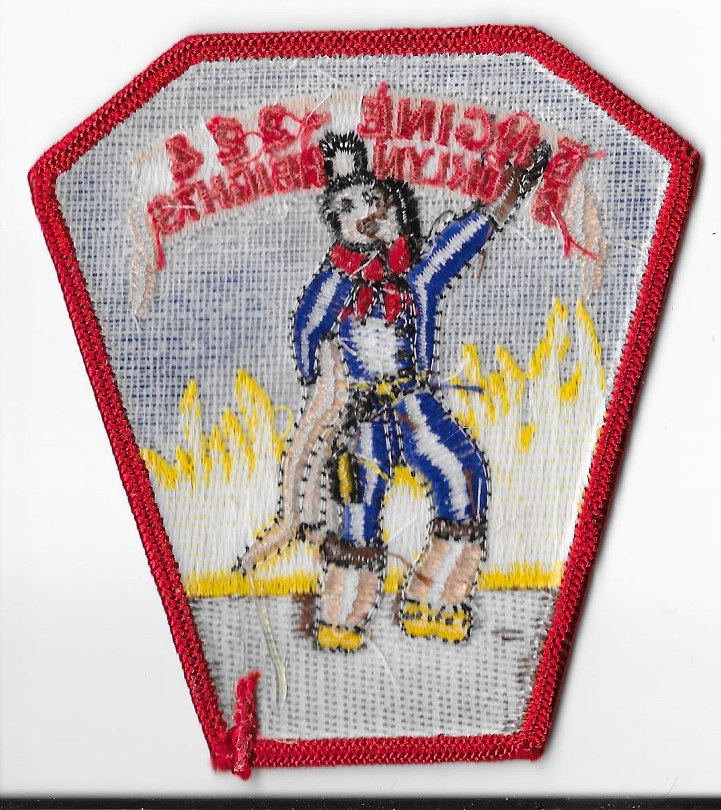 New York Fire Department (FDNY) Engine 224 Brooklyn Heights Patch V1