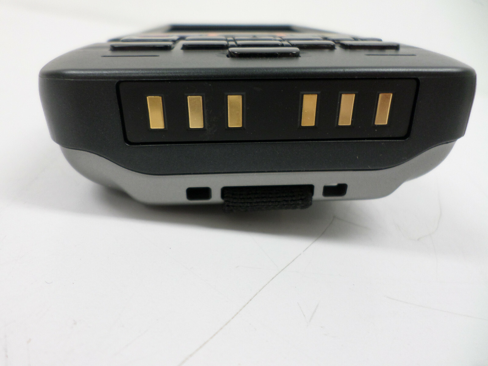 CASIO Industrial Barcode Imager IT-800R-5 Windows 6 Bluetooth
