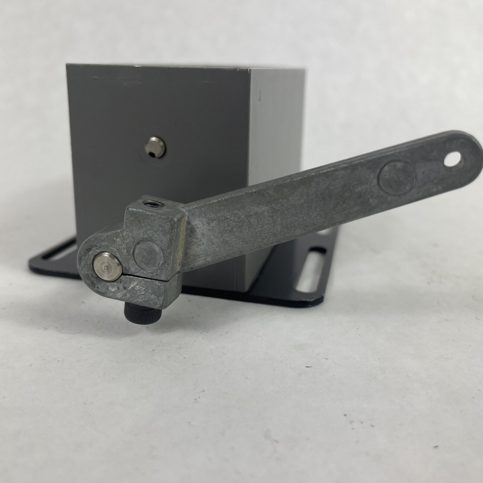 Redington 6-Digit Display Mechanical Wheel Counter 5-2936
