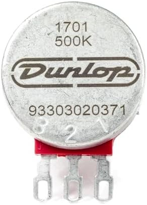 Dunlop Super Pot Split Shaft Potentiometer