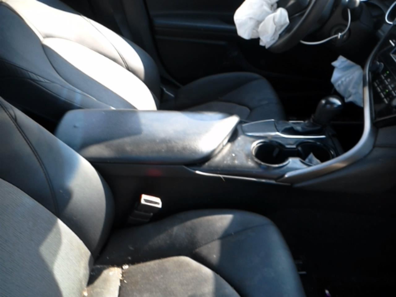 Engine ECM Electronic Module Engine Control 2.5L Fits 19 CAMRY 104903907