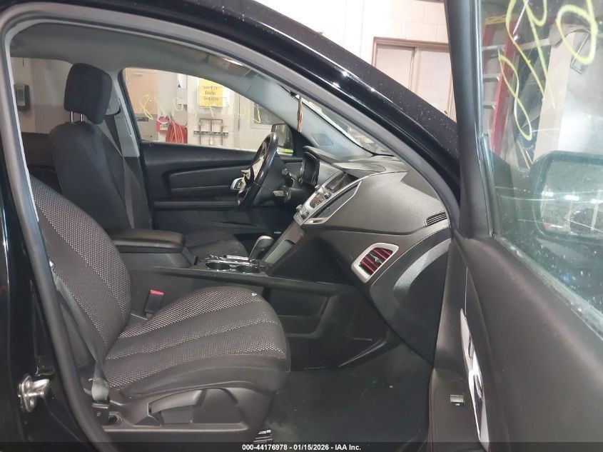 Driver Left Sun Visor Grey Fits 10-17 TERRAIN 230532