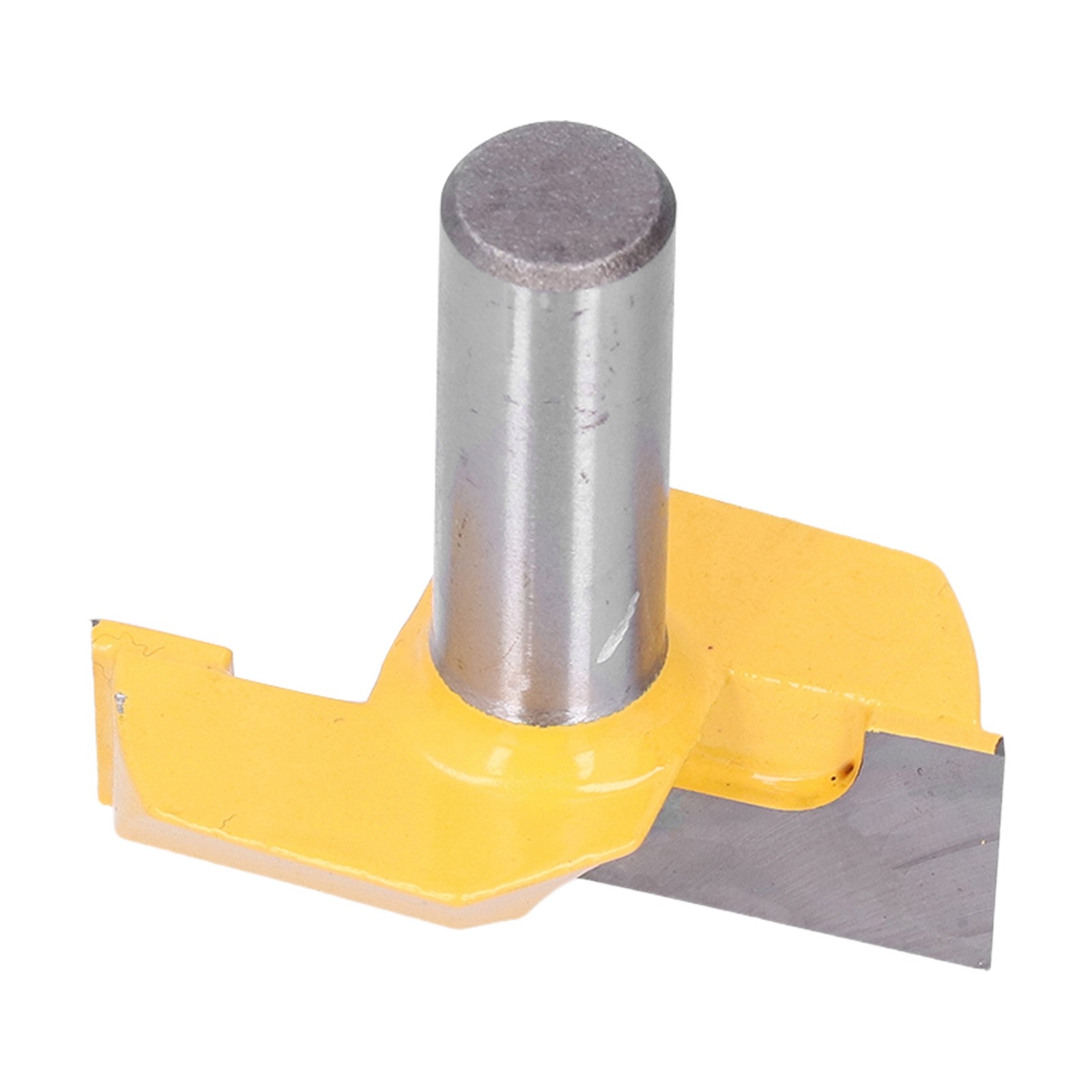 Bottom Cleaning Router Bit 1/2in Shank Surface Planing Routers Cutter Slab New