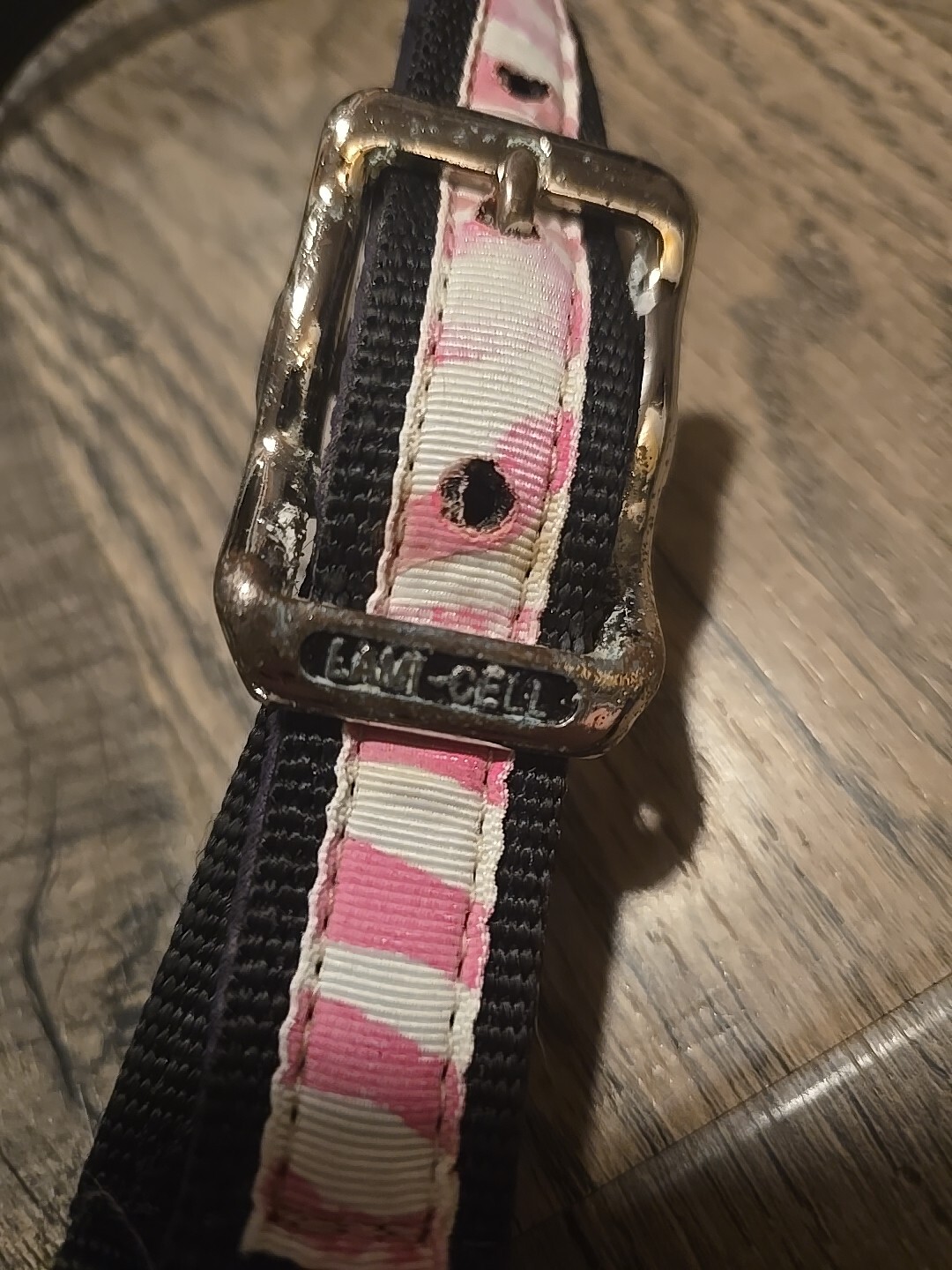 Horse Halter