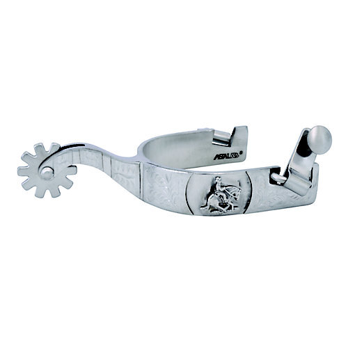 Metalab Reiner Spurs
