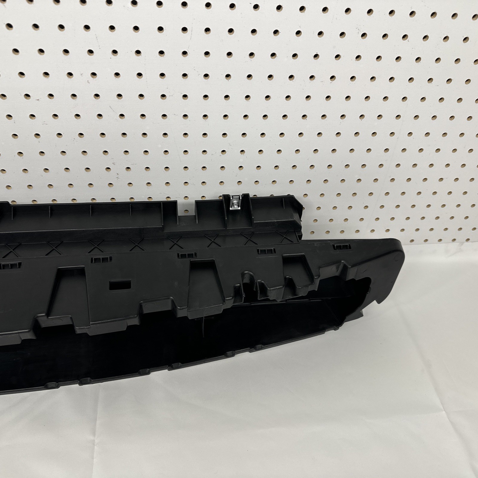 2019-2021 DODGE RAM 1500 FRONT LOWER ACTIVE AIR SHUTTER GRILLE DG07133GAQ CAPA