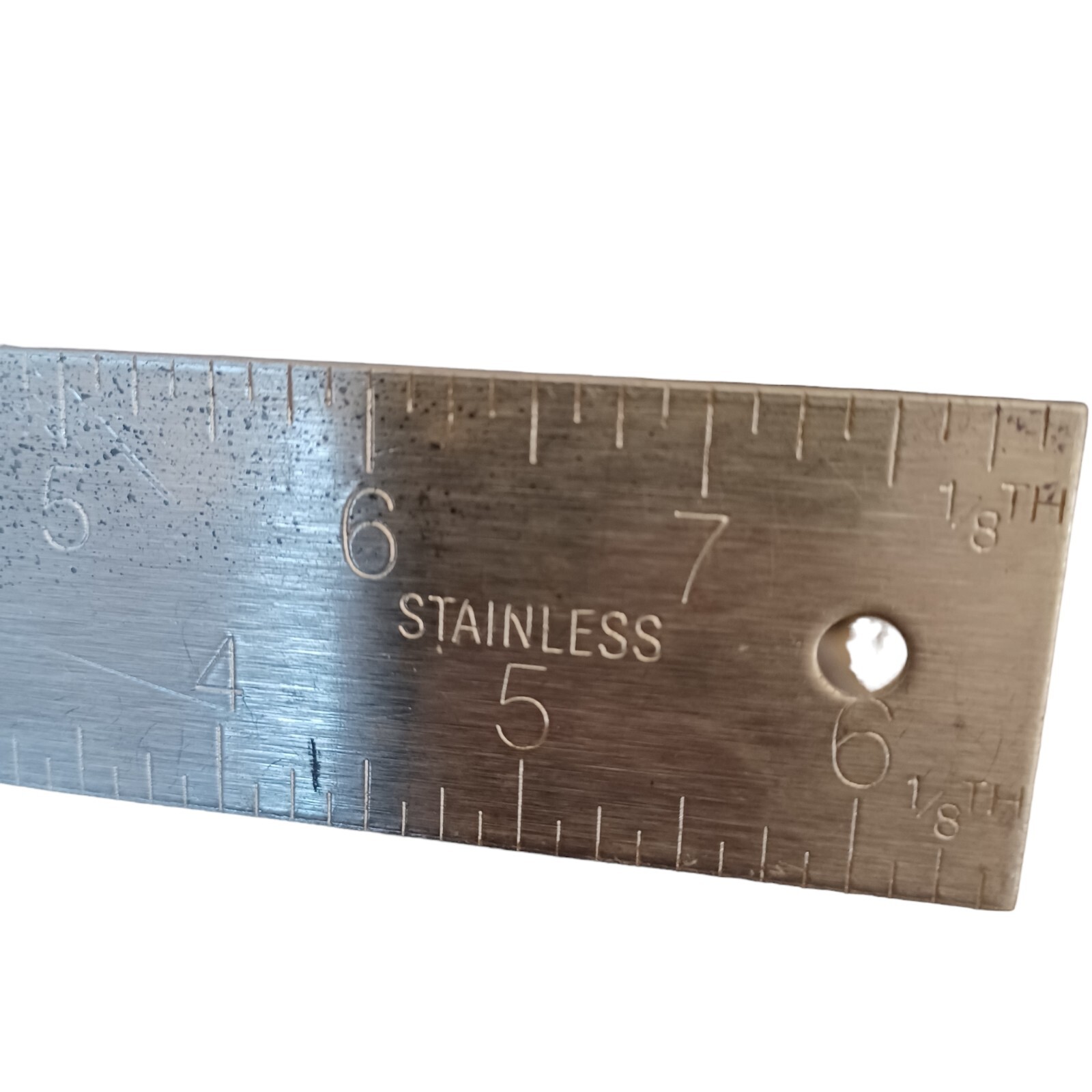 Try And Mitre Square No 450, Johnson Level & Tool USA